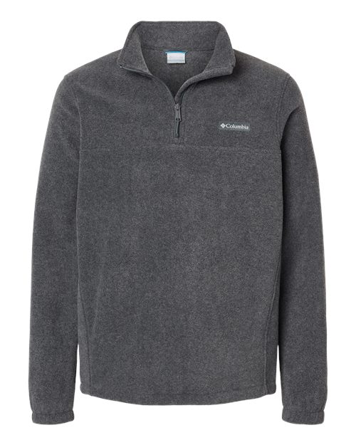 Columbia. Steens Mountain™ Fleece Quarter-Zip Pullover. 162019