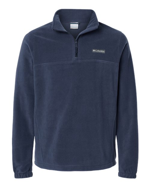 Columbia. Steens Mountain™ Fleece Quarter-Zip Pullover. 162019