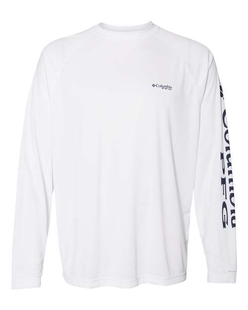 Columbia. PFG Terminal Tackle™ Long Sleeve T-Shirt. 138826