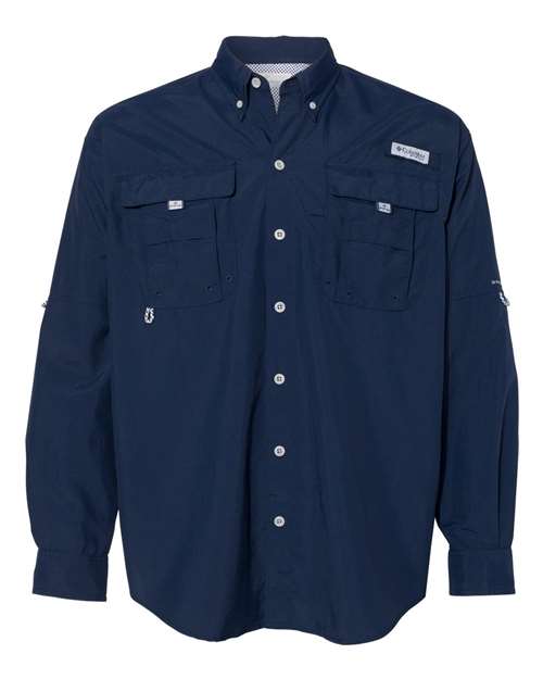 Columbia. PFG Bahama™ II Long Sleeve Shirt. 101162