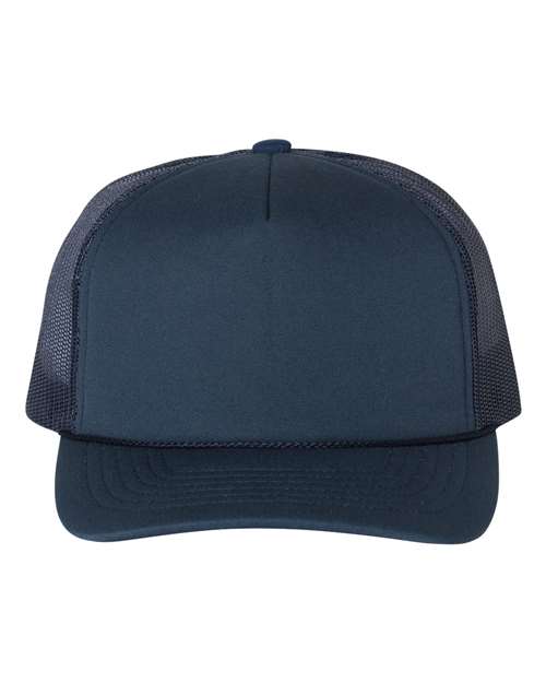Richardson. Foamie Trucker Cap. 113