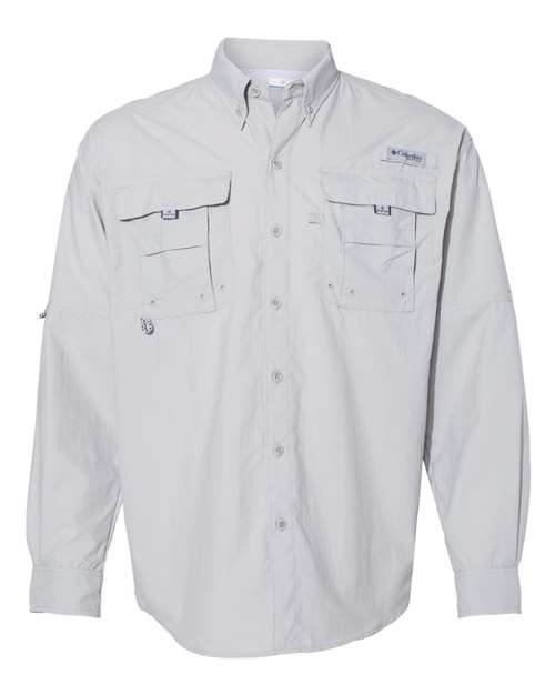 Columbia. PFG Bahama™ II Long Sleeve Shirt. 101162