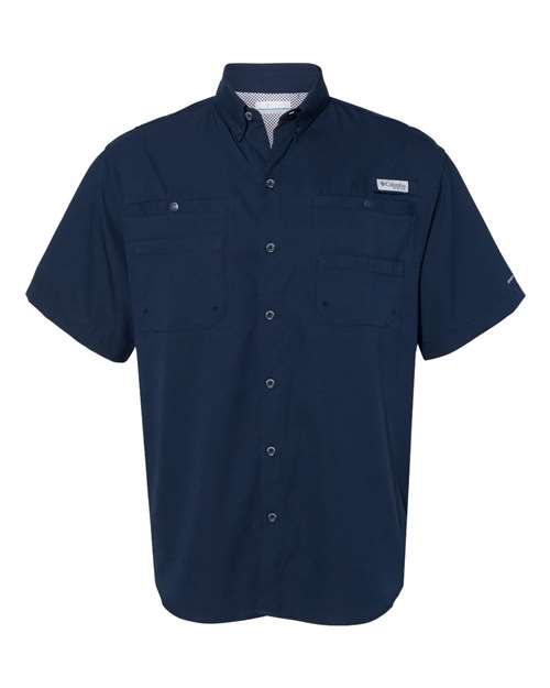 Columbia. PFG Tamiami™ II Short Sleeve Shirt. 128705