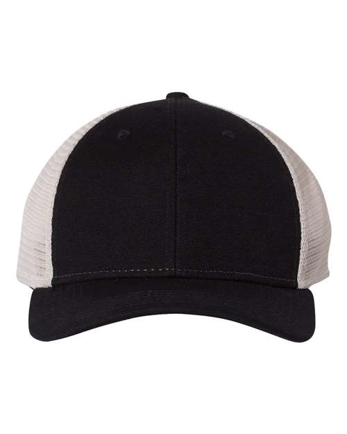 DRI DUCK. Hudson Trucker Cap. 3006