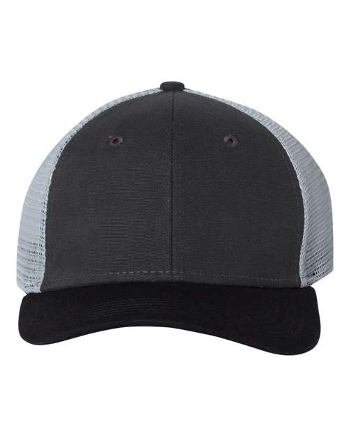 DRI DUCK. Hudson Trucker Cap. 3006