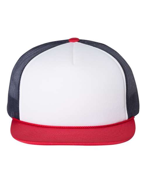 Richardson. Foamie Trucker Cap. 113