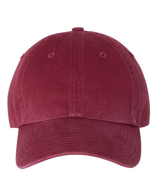 Richardson. Washed Dad Hat. 320