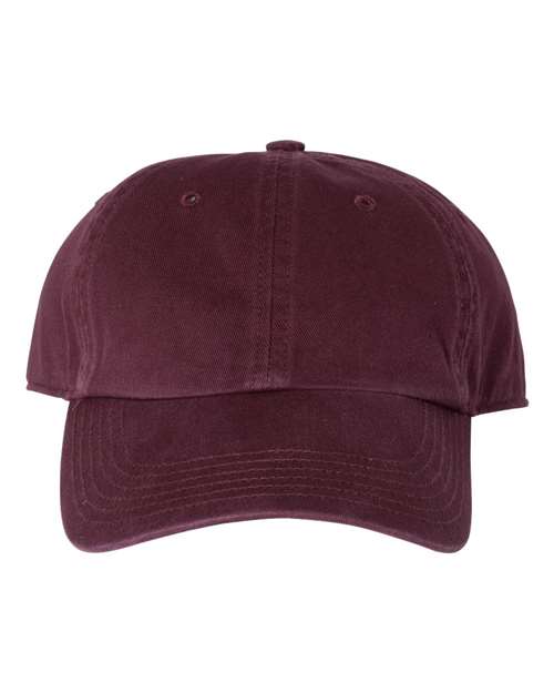 Richardson. Washed Dad Hat. 320