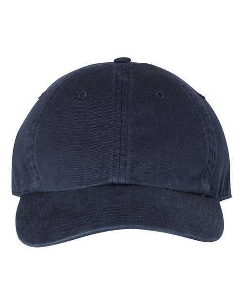 Richardson. Washed Dad Hat. 320