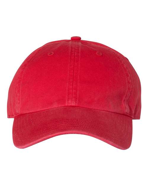 Richardson. Washed Dad Hat. 320