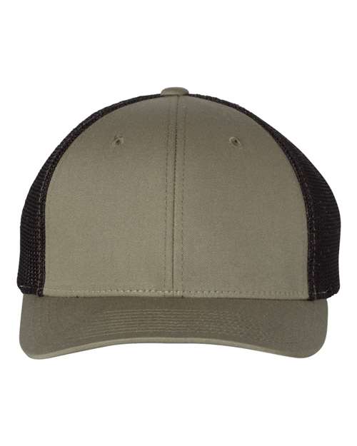 Richardson. R-Flex Trucker Cap. 110