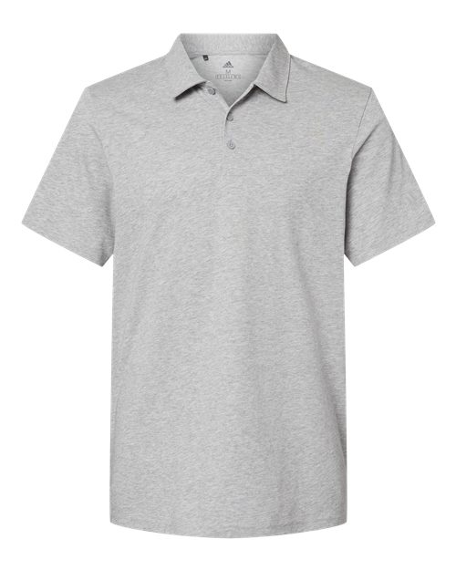 Adidas. Cotton Blend Polo. A322