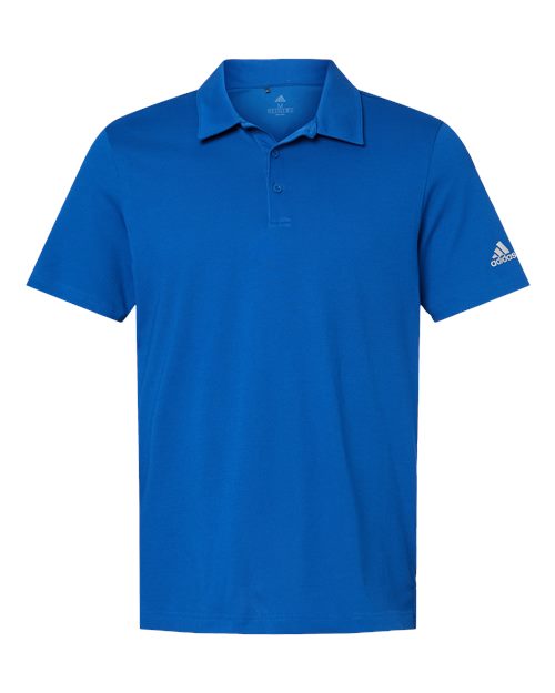 Adidas. Cotton Blend Polo. A322