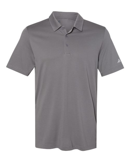 Adidas. Cotton Blend Polo. A322