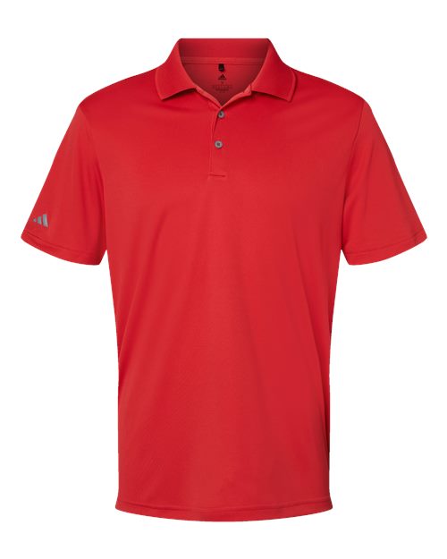 Adidas. Performance Polo. A230