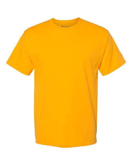 Champion. Premium Fashion Classics Short Sleeve T-Shirt. CP10