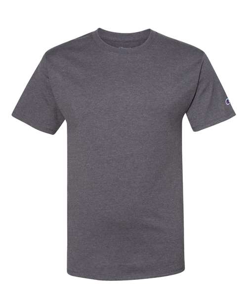 Champion. Premium Fashion Classics Short Sleeve T-Shirt. CP10