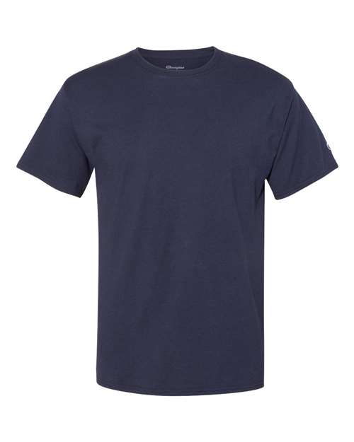 Champion. Premium Fashion Classics Short Sleeve T-Shirt. CP10