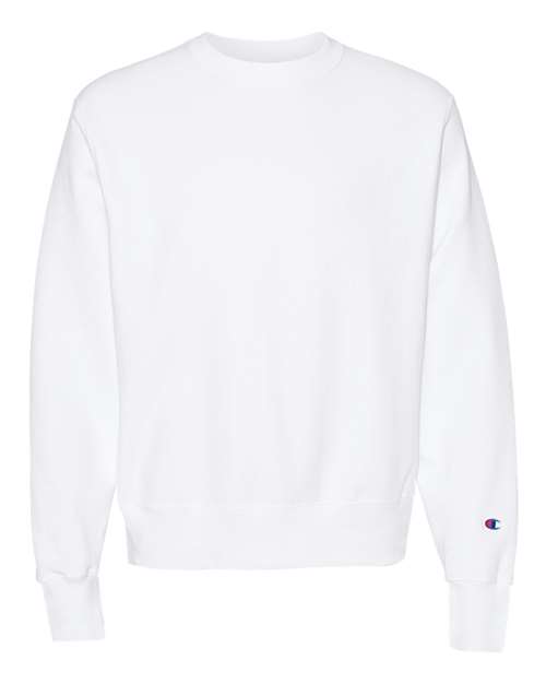 Champion. Unisex Reverse Weave® Crewneck Sweatshirt. S149