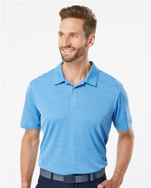 Adidas. Mélange Polo. A402