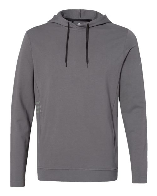 Adidas. Men's Lightweight Hooded Sweatshirt. A450