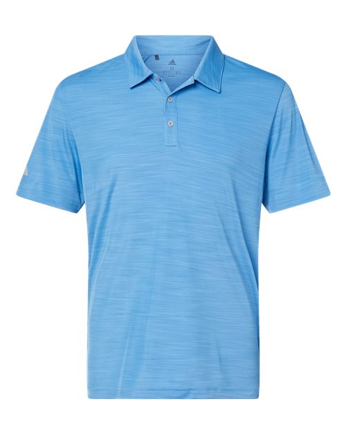Adidas. Men's Mélange Polo. A402