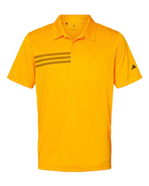 Adidas. 3-Stripes Chest Polo. A324