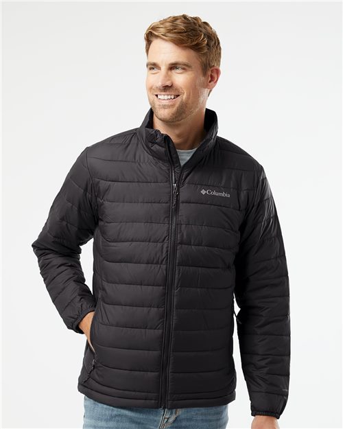 Columbia. Powder Lite™ Jacket. 169800