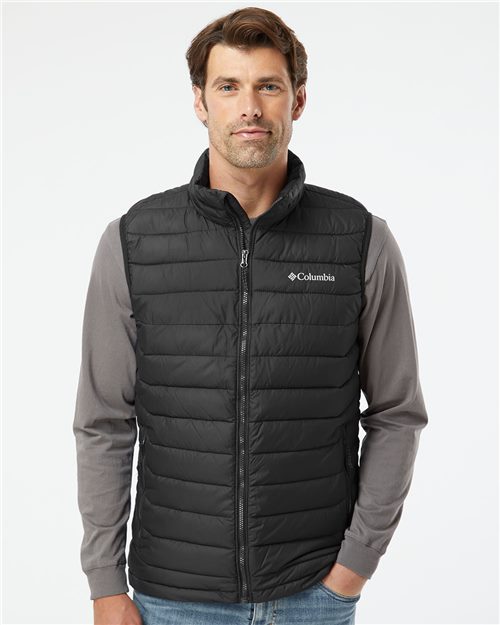 Columbia. Powder Lite™ Vest. 174803