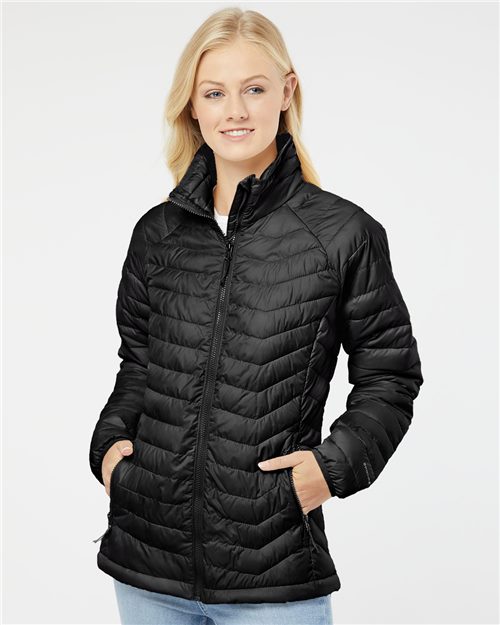 Columbia. Women’s Powder Lite™ Jacket. 169906