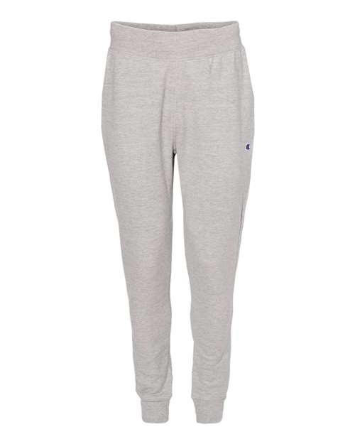 Champion. Unisex Reverse Weave® Joggers. RW25