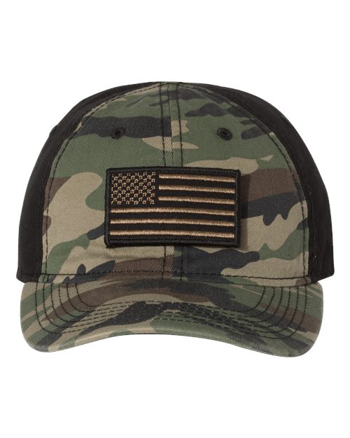 DRI DUCK. Tactical Cap. 3353