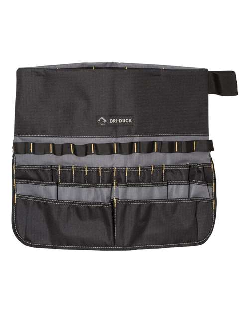 DRI DUCK. Bucket Tool Organizer Bag. 1400