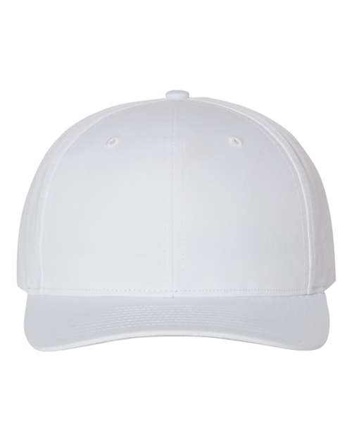 Richardson. Pro Twill Snapback Cap. 212