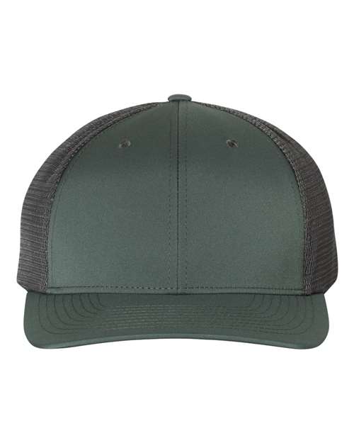 Richardson. Performance Trucker Cap. 174