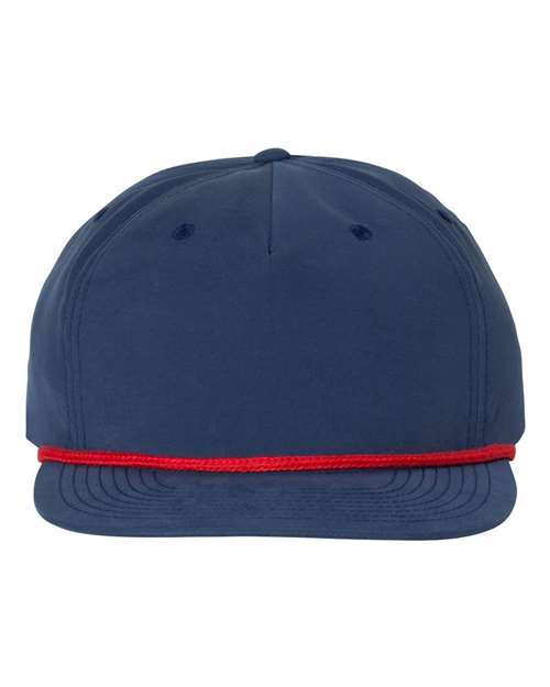 Richardson. Umpqua Snapback Cap. 256