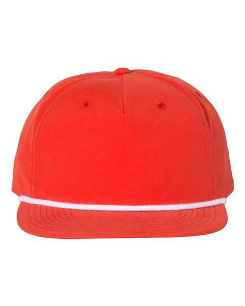 Richardson. Umpqua Snapback Cap. 256