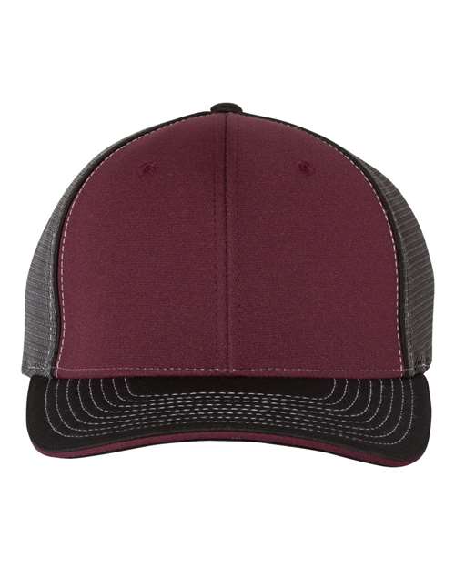 Richardson. Pulse Sportmesh R-Flex Cap. 172