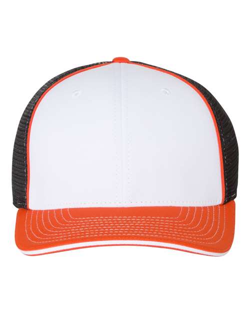 Richardson. Pulse Sportmesh R-Flex Cap. 172