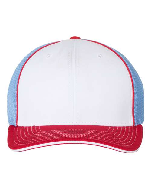 Richardson. Pulse Sportmesh R-Flex Cap. 172