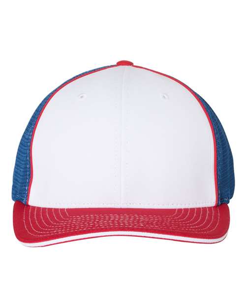 Richardson. Pulse Sportmesh R-Flex Cap. 172