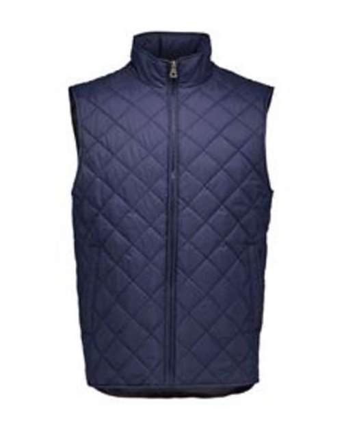 Weatherproof. Vintage Diamond Quilted Vest. 207359