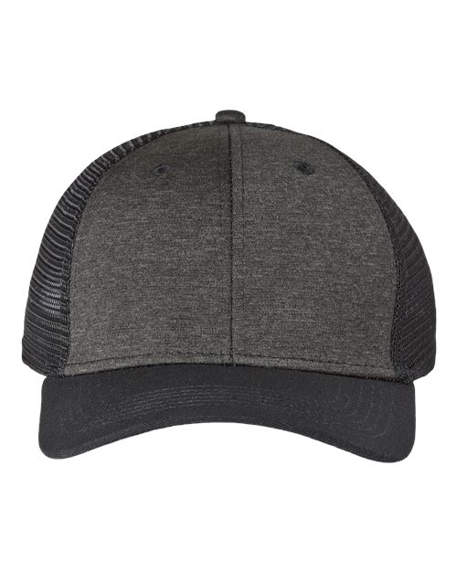 DRI DUCK. Vantage Trucker Cap. 3467