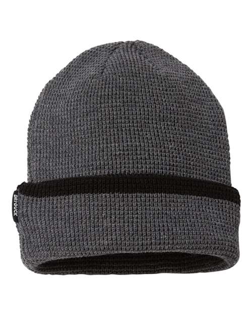 DRI DUCK. KNIT HATS. 3564