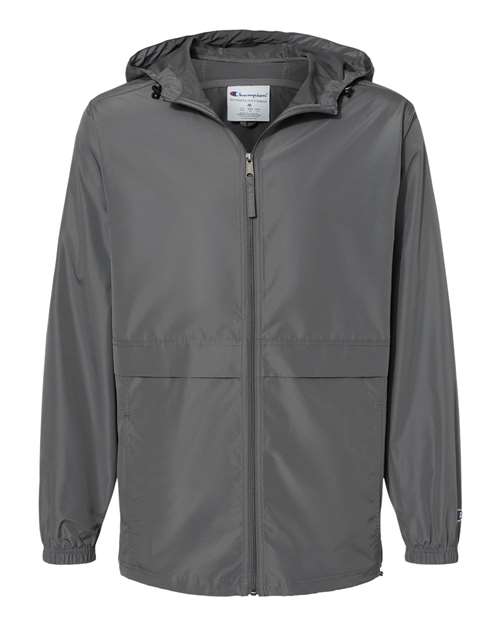 Champion. Anorak Jacket. CO125