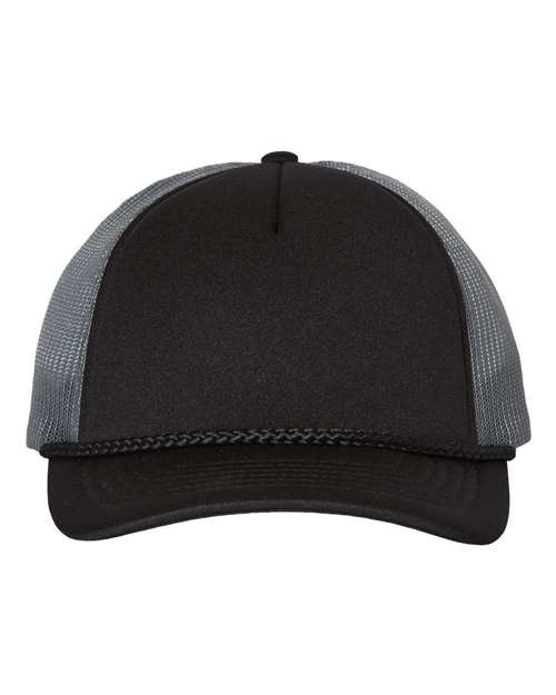 Richardson. Low Pro Foamie Trucker Cap. 213