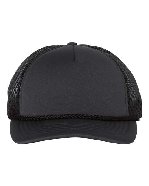 Richardson. Low Pro Foamie Trucker Cap. 213