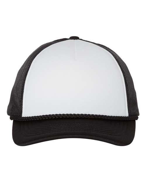 Richardson. Low Pro Foamie Trucker Cap. 213