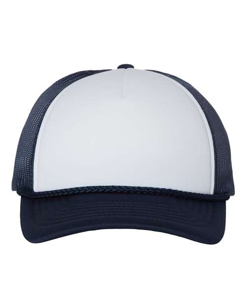 Richardson. Low Pro Foamie Trucker Cap. 213