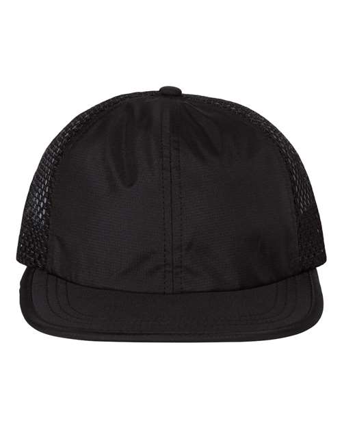 Richardson. Rogue Wide Set Mesh Cap. 935